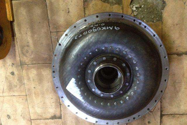 Гидротрансформатор тгд 340 (Запчасти Амкодор)