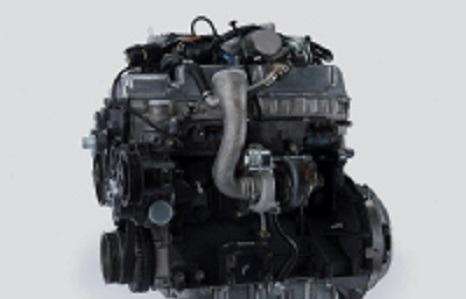 Двигатель с оборудованием змз-51432.1000400-20