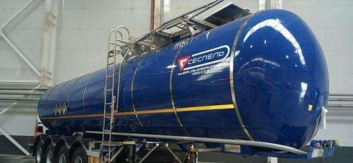 Битумовоз 32м3