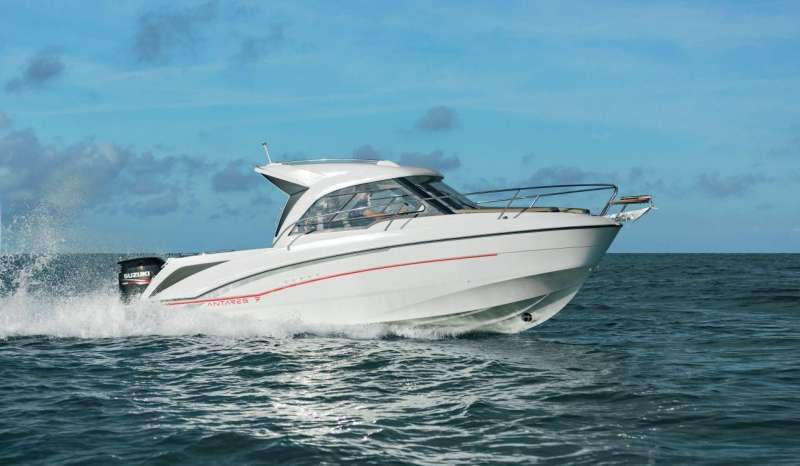 Beneteau Antares 7, 2022