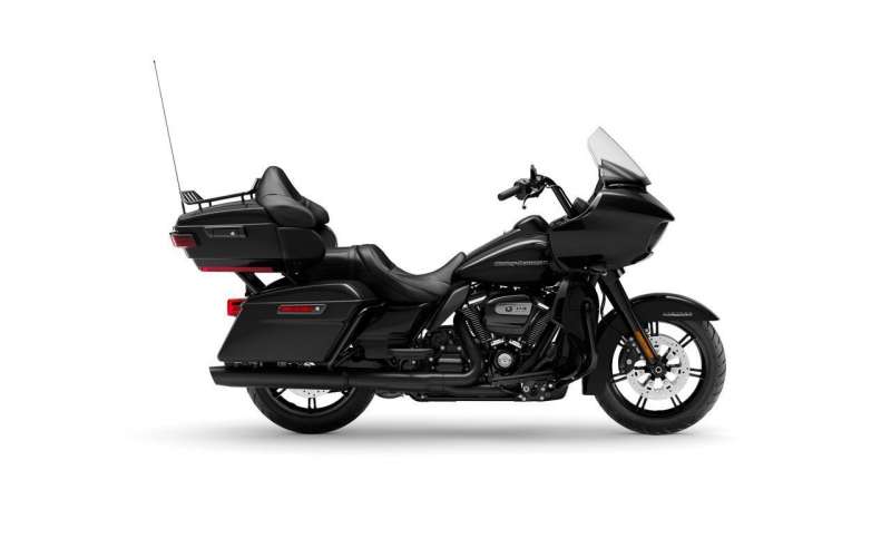 Harley-Davidson Road Glide Limited 2022