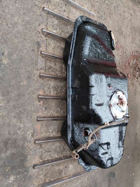 Бензобаки. Ремонт бензобаков в Красносельском районе