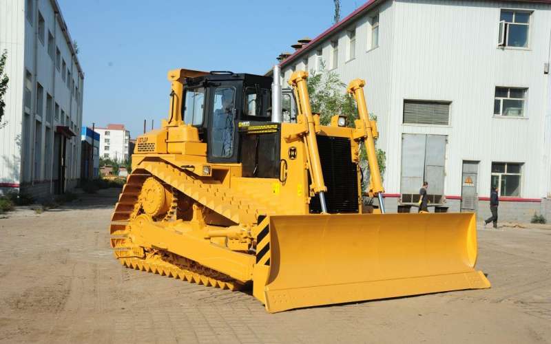 SHEHWA (HBXG) SD7 LGP (болотный), 2021