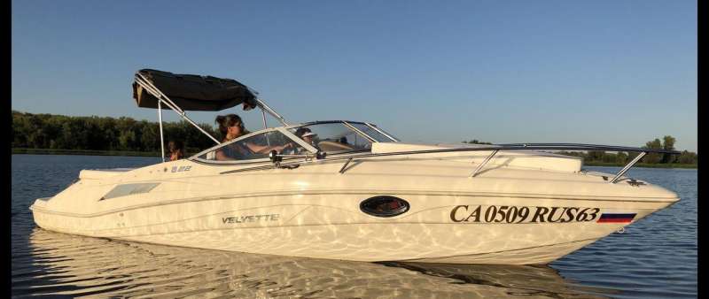 Velvette 22 image 2011 г