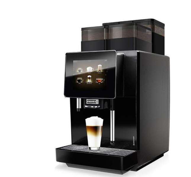 Кофемашина суперавтомат franke A400 1G H1