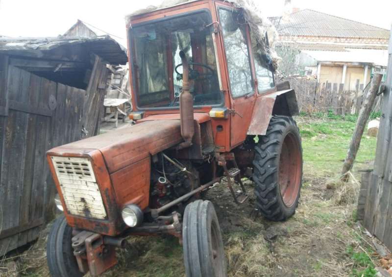 Владимировец Т25