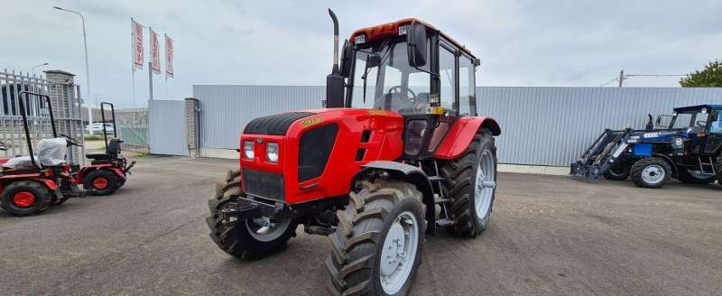 Трактор Беларус - 1021.3