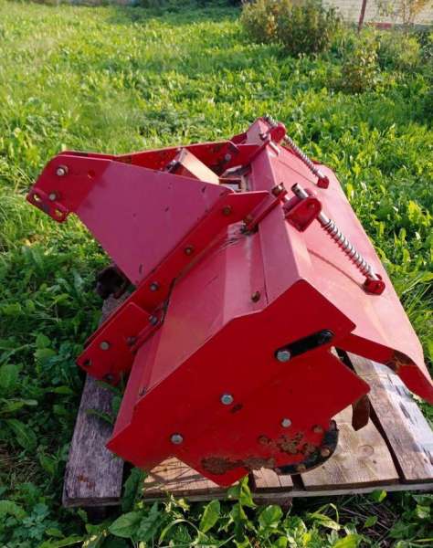 Почвофреза фн-1,4У с карданом наТ25,Т40,мтз 320.4