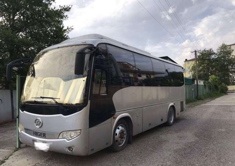 Продаётся Хагер KLQ 6840