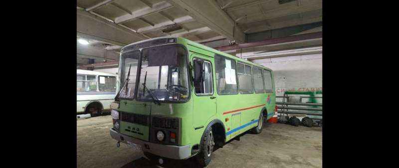 Продам Паз 32054