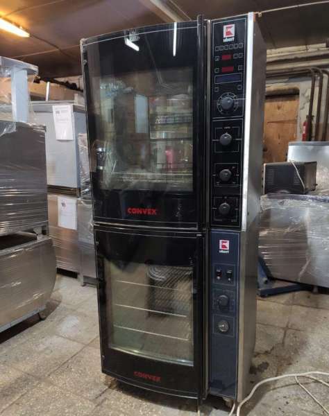 Гриль для кур ubert RT 506