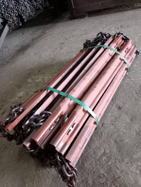 Транспортер РОУ-6, КТУ-10