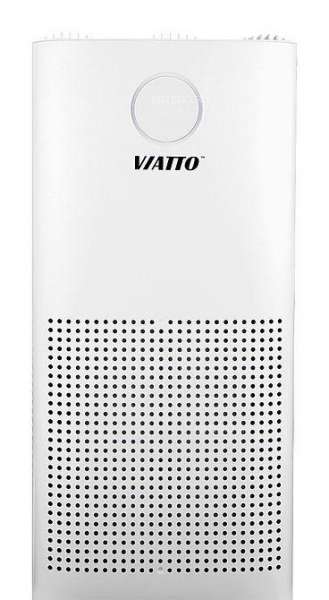 Очиститель воздуха viatto VA-AC60