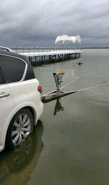 Катер байлинер сиера 2355 bayliner Sierra