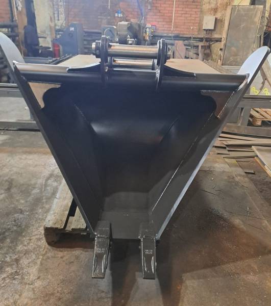 Ковш профильный для Doosan DX160 DX180 DX200A DX220A