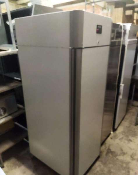 Шкаф холодильный polair CM107-Sm