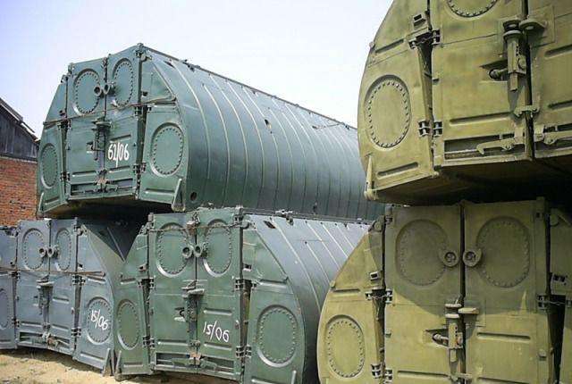 Понтоны речные пмп-60 новые (11 шт.)