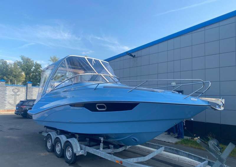 NEW Magniff 290 freeflight