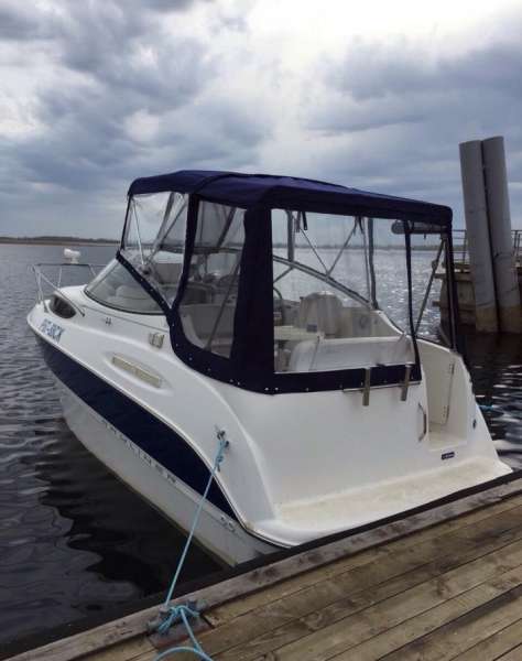 Bayliner 245