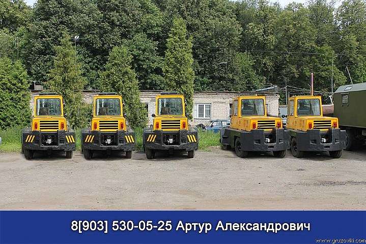 Львовский автопогрузчик, погрузчик ап 40814