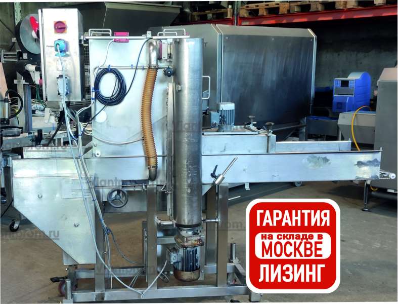 Панировщик Koppens EPR 400