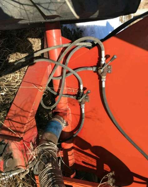 Посевной комплекс Агратор(agrator) Агромастер-8500