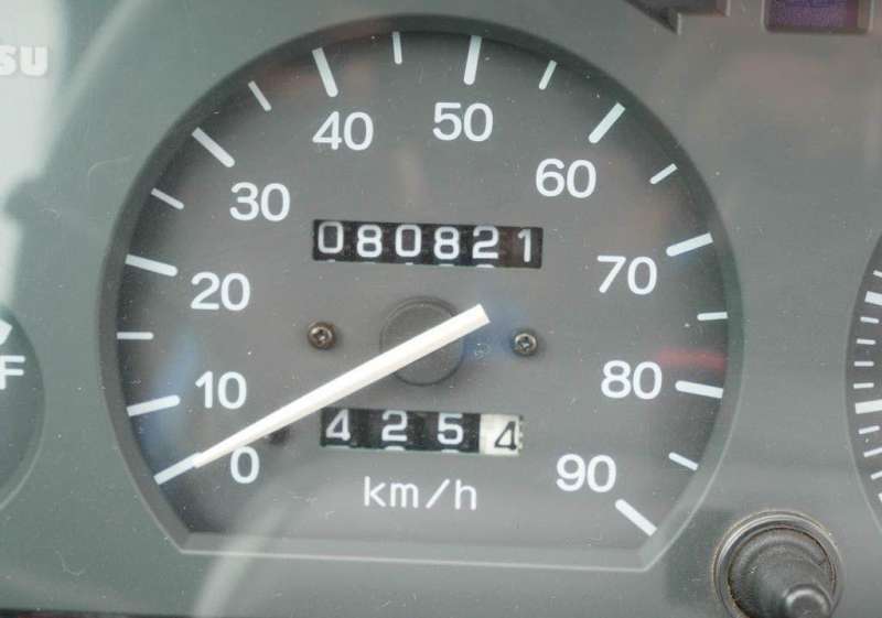 Komatsu LW100 2007 год