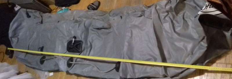 Лодка Оникс N 250 G