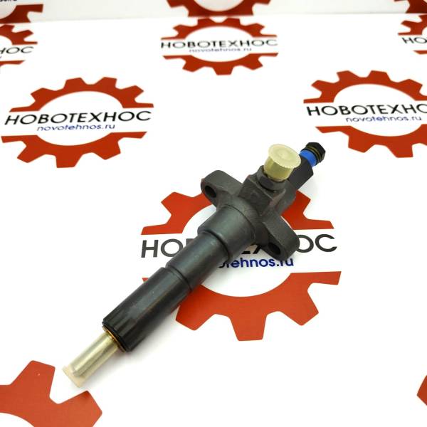 Форсунка топливная PF75S01 ZH4100, Zhazg1, ZHBG14A
