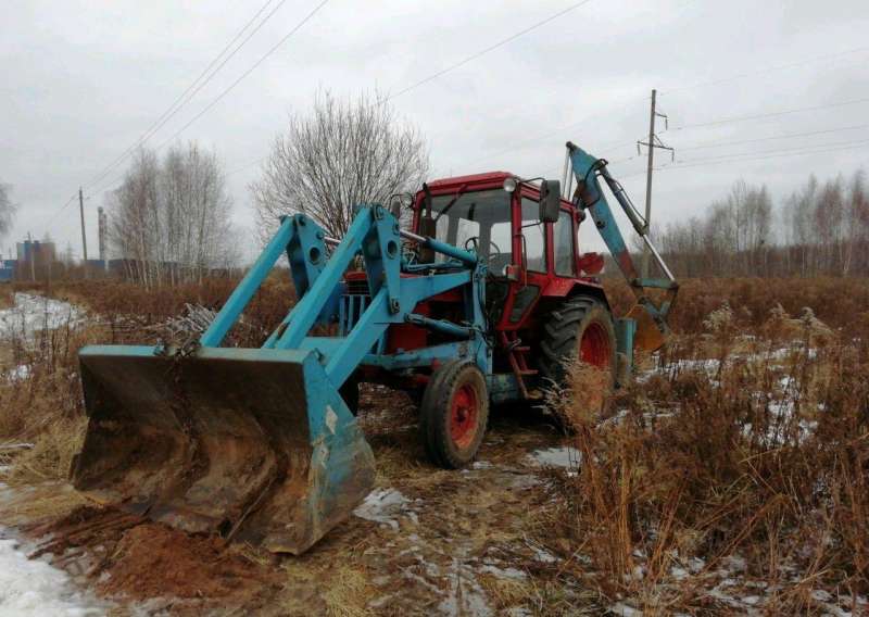 Эо 2626 мтз беларус