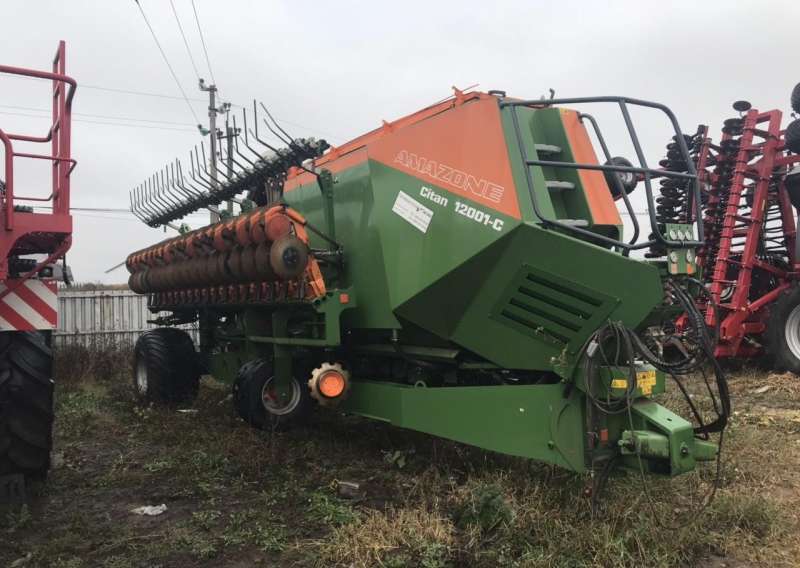 Amazone Citan 12001-C (12000 )