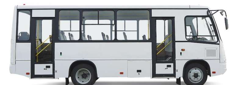 Автобус паз 320402-04 Вектор 7.5, , EGR, E-5, к
