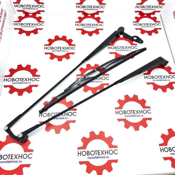 Щётка Стеклоочистителя Fukai SZM HZM Bull SL CTK Yigong