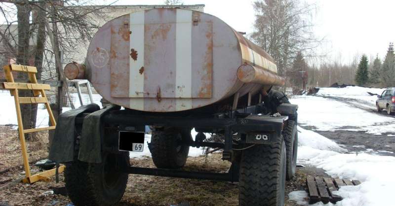 Пк 4 "водолей", бочка, водовозка,пожарная