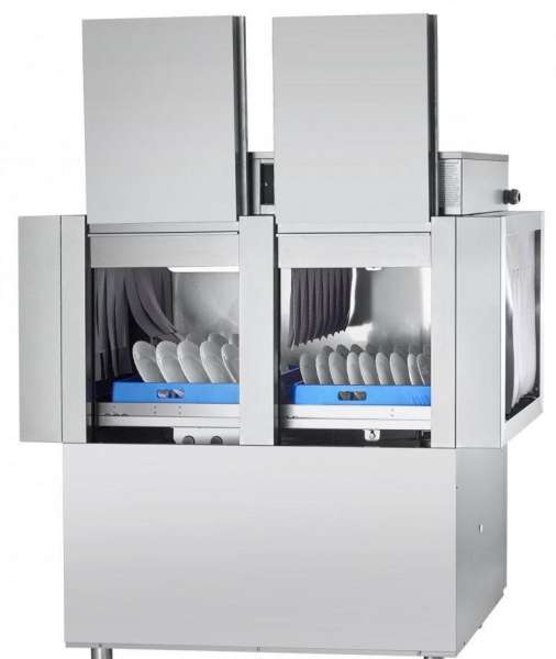 Посудомоечная машина конвейерная abat мпт-1700