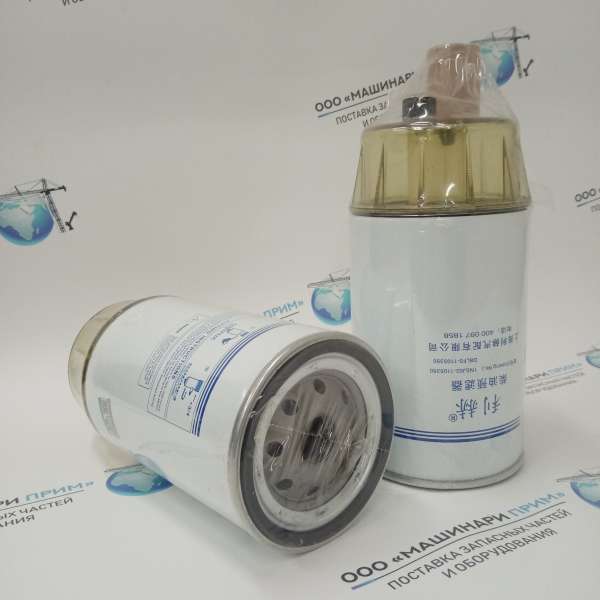 D8lf0-1105350 фильтр топливный