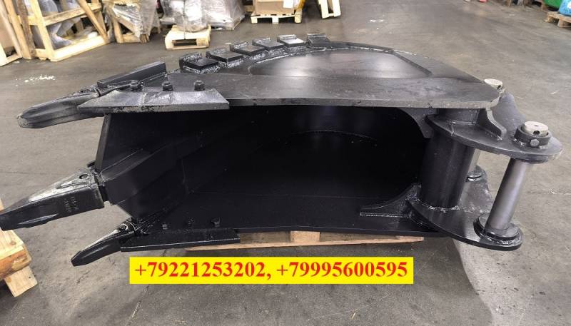 Liugong CLG 920E 922E ковш-рыхлитель скальный 700 мм