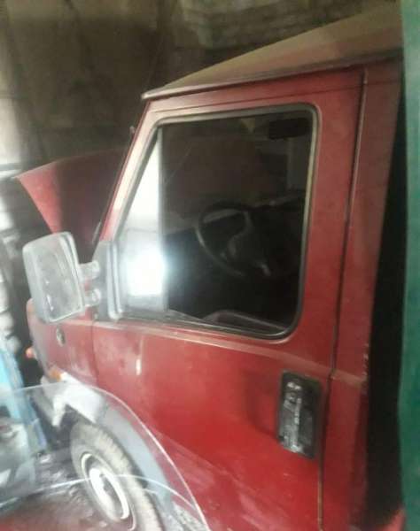 Продам Peugeot-J5