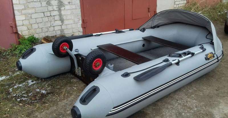 Муссон 320 ск