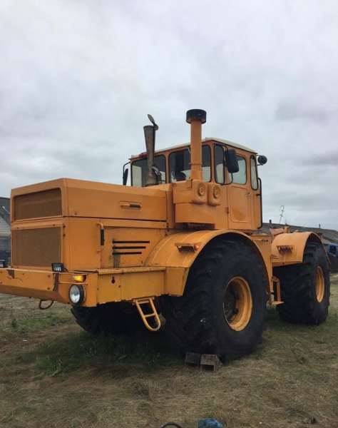 Продам трактор Кировчанин К700. (К701)
