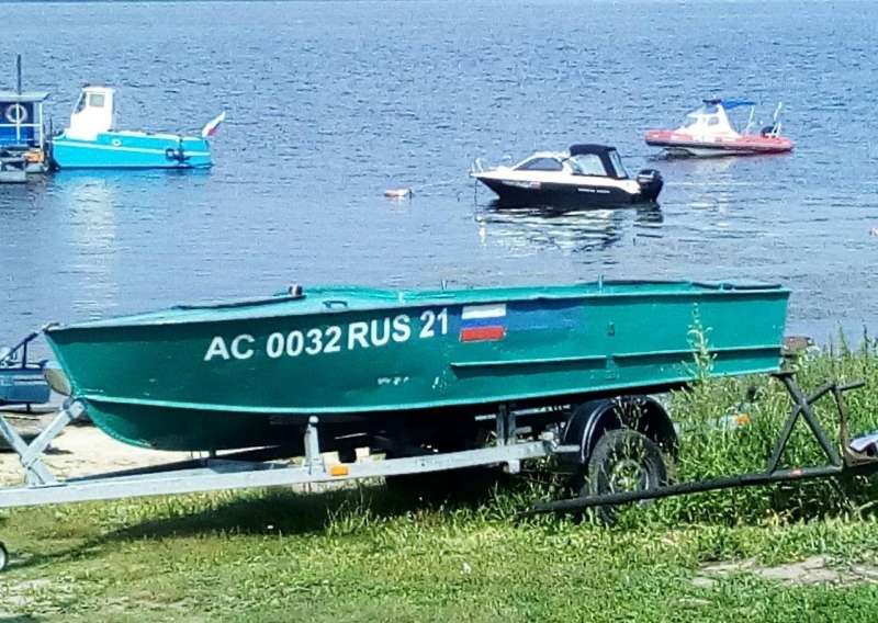 Прогресс-2М