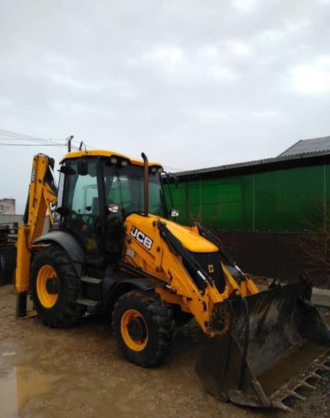 Jcb 3cx 14m2wm