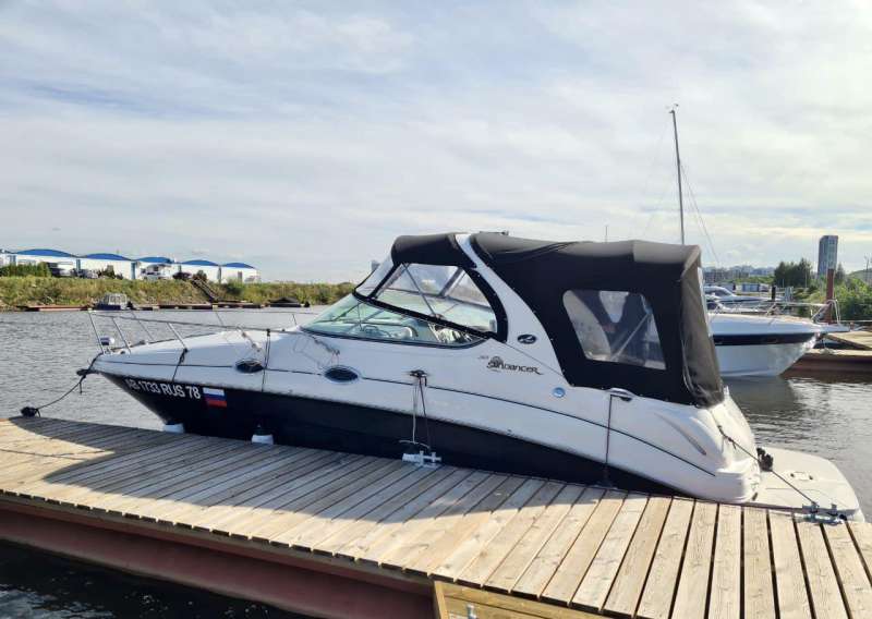 Sea Ray 315 Sundancer