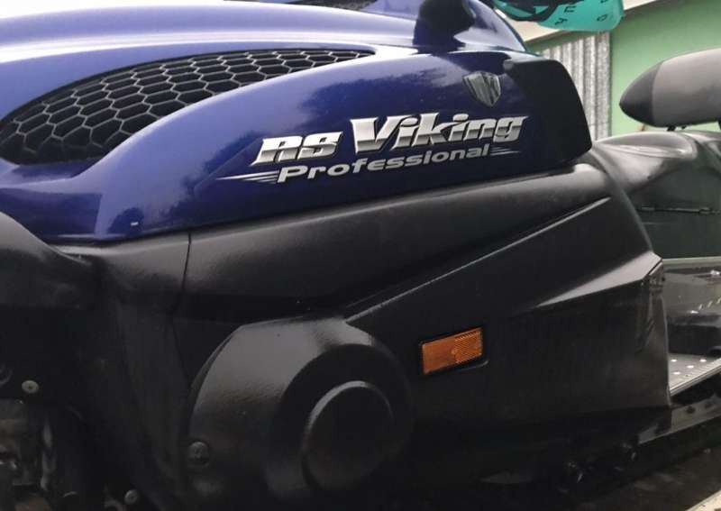 Yamaha VK10D Professional