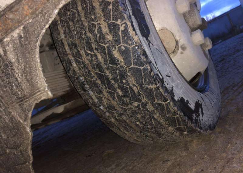 Хендай HD120 7 тонн