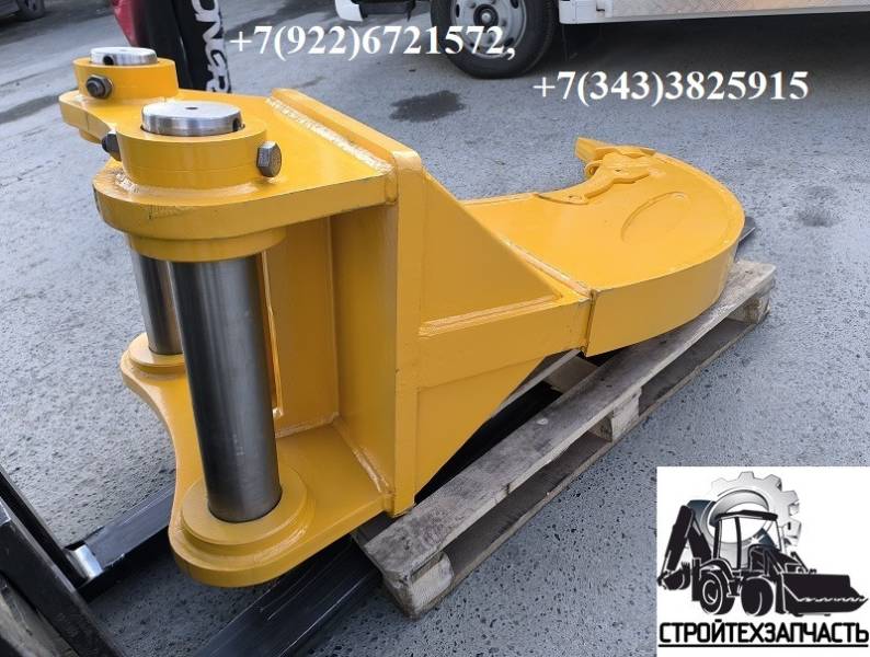 Зуб рыхлитель экскаватора Shantui 420 SE470 500