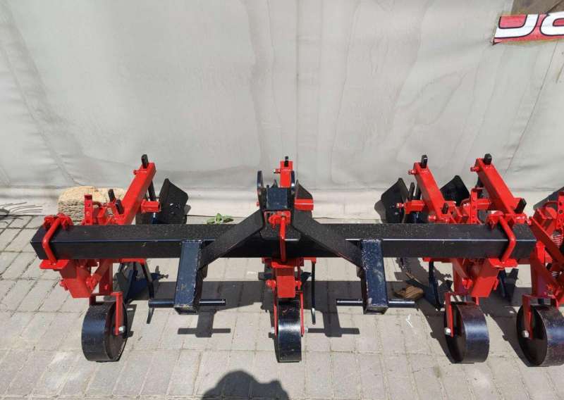 Культиватор усмк 2-х рядный