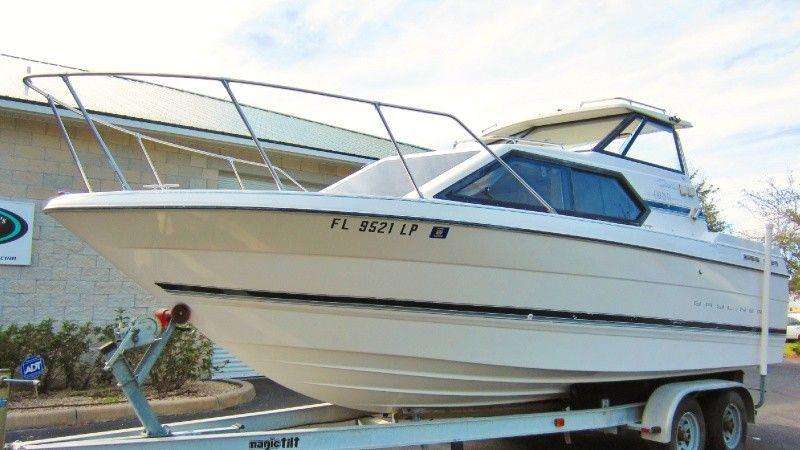 Bayliner 2452 Ciera