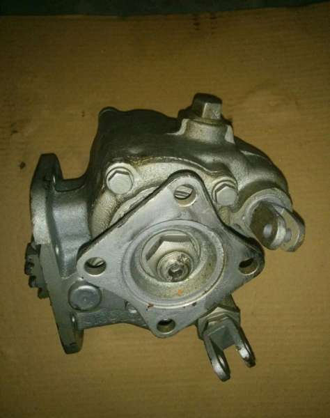 Ком ЗИЛ 157, Коробка отбора мощности 157-4206008/1