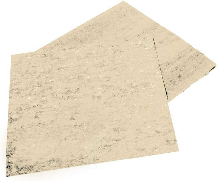 Паронит ПК кислостойкий